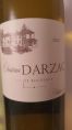 Château Darzac Bordeaux Supérieur