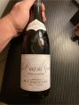 La Croix des Grives - Côtes du Rhône