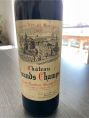 Château Grands Champs - Saint-Emilion