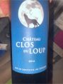 Château Clos du Loup