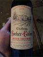 Château Rocher-Galon
