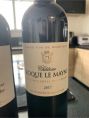 Château Roque Le Mayne