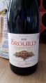 brouilly