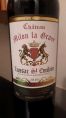 Château Milon la Grave
