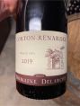 Corton Renardes Grand Cru