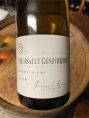 Meursault-Genevrières Premier Cru