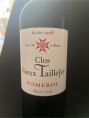 Clos Vieux Taillefer