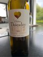 Château Thieuley Rosé - Made with Love