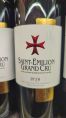 Saint Emilion grand cru