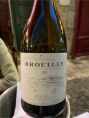 brouilly