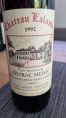 Château Lalande Listrac-Médoc