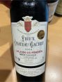 Vieux Château Gachet