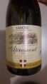 Apremont Vieilles Vignes