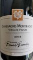 Chassagne-Montrachet Vieilles Vignes