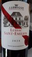 Lussac Saint Emilion