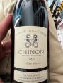 Chinon Vieilles Vignes