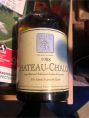 Château-Chalon Vin Jaune