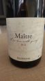 Maître