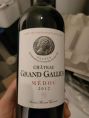Château Grand Gallius Otacilia Severa