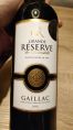 Grande Réserve de Labastide