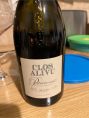 Clos Alivu - Patrimonio