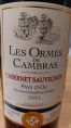 Les Ormes de Cambras