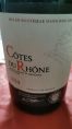 Côtes du Rhône primeur