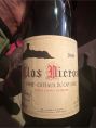 Clos Nicrosi