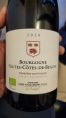 Bourgogne Hautes-Côtes-De-Beaune