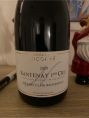 Santenay 1er cru Grand Clos Rousseau