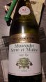 Muscadet Sèvre et Maine