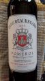 Clos Beauregard