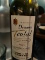 Domaine Toulal Cuvée Nouria