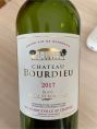 Château Bourdieu