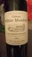 Château Bellisle Mondotte