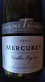 Mercurey - Vielles Vignes