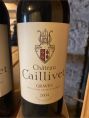 Château Caillivet