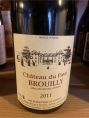 Brouilly