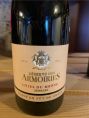Côtes du Rhône Réserve des Armoiries Tradition