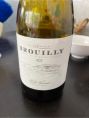 brouilly