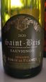 Cuvée Saint-Bris