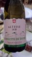 Altesse - Roussette de Savoie