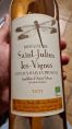 Domaine De Saint Julien Les Vignes