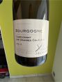 BOURGOGNE Chardonnay Les Grandes Coutures