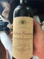 Saint-Emilion Grand Cru