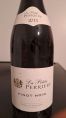La Petite Perrière Pinot Noir