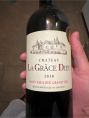 Château la Grâce Dieu