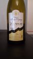Clos de l'Epinay Vouray Demi-sec