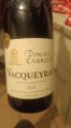 Domaine de Cabridon Vacqueyras