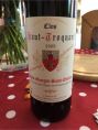 Clos Haut-Troquart